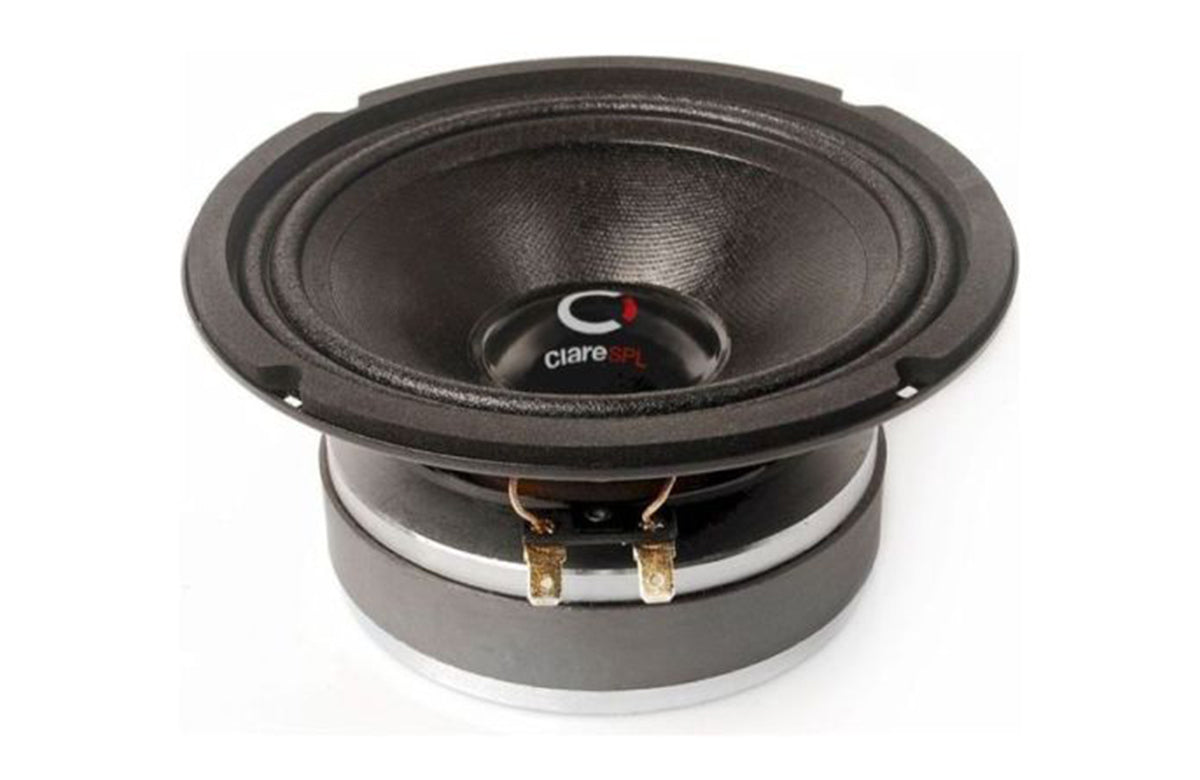 EXTENDED RANGE 165MM 4OHM 200W (MB 6) CIARE