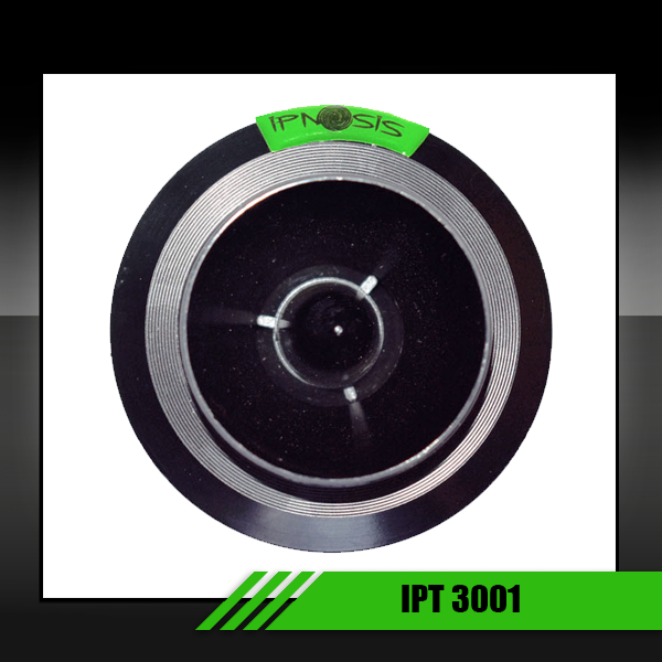 TWEETER A COMPRESSIONE 160W SPILLO IPNOSIS