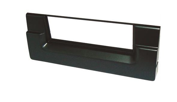 MASCHERINA AUTORADIO 1 DIN BMW SERIE 5 (E39) DAL 1997 / X5 (E53)