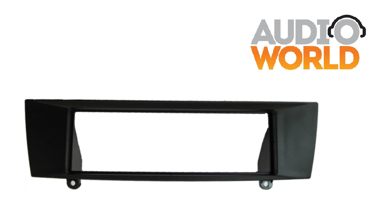 MASCH. AUTORADIO 1 DIN BMW SERIE 3(E90 -E91-E92-E93) 2005 SERIE 1(E87) 20042007 X1 2008 Z4 2008