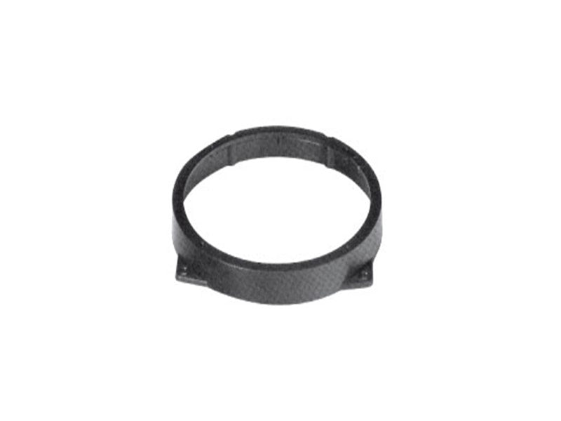 SUPPORTI ALTOPARLANTI 165 MM BMW MINI DAL 2000 AL 2014