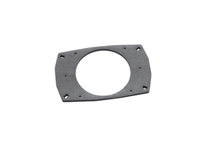 SUPPORTI ALTOPARLANTI POSTERIORI 10 CM CHEVROLET MATIZ