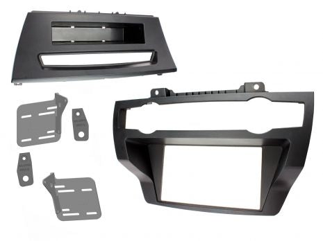 2-DIN FITTING KIT BMW X5 / X6