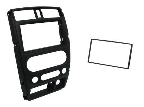 2-DIN FITT. KIT SUZUKI JIMNY 2008 --