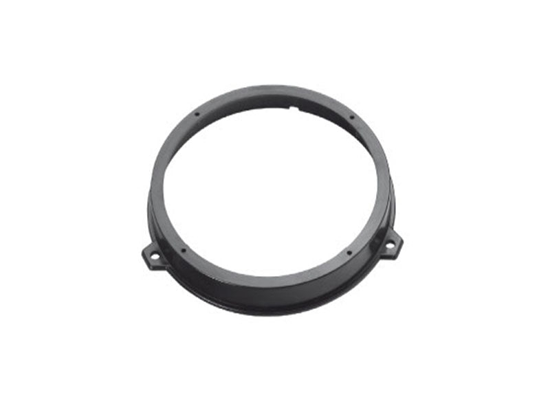 COPPIA SUPPORTI ALTOPARLANTI POSTERIORI 16 CM FIAT PANDA DAL 2003 IN POI