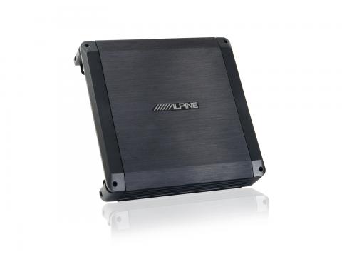 AMPLIFICATORE 2 CANALI ALPINE