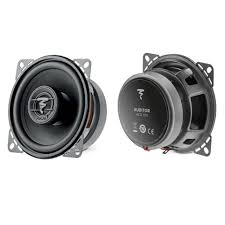 KIT COAX 2 VIE FOCAL 10 CM AUDITOR EVO