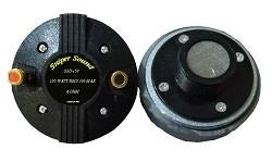DRIVER ALTA EFFICIENZA 150 WATT IN RMS 4 OHM BOBINA 25,4 M
