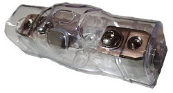 FUSIBILIERA ANL 1INGR. AWG0 1 USCITA AWG0