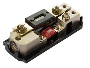 FUSIBILIERA ANL 1INGR. AWG0 2 USCITA AWG2
