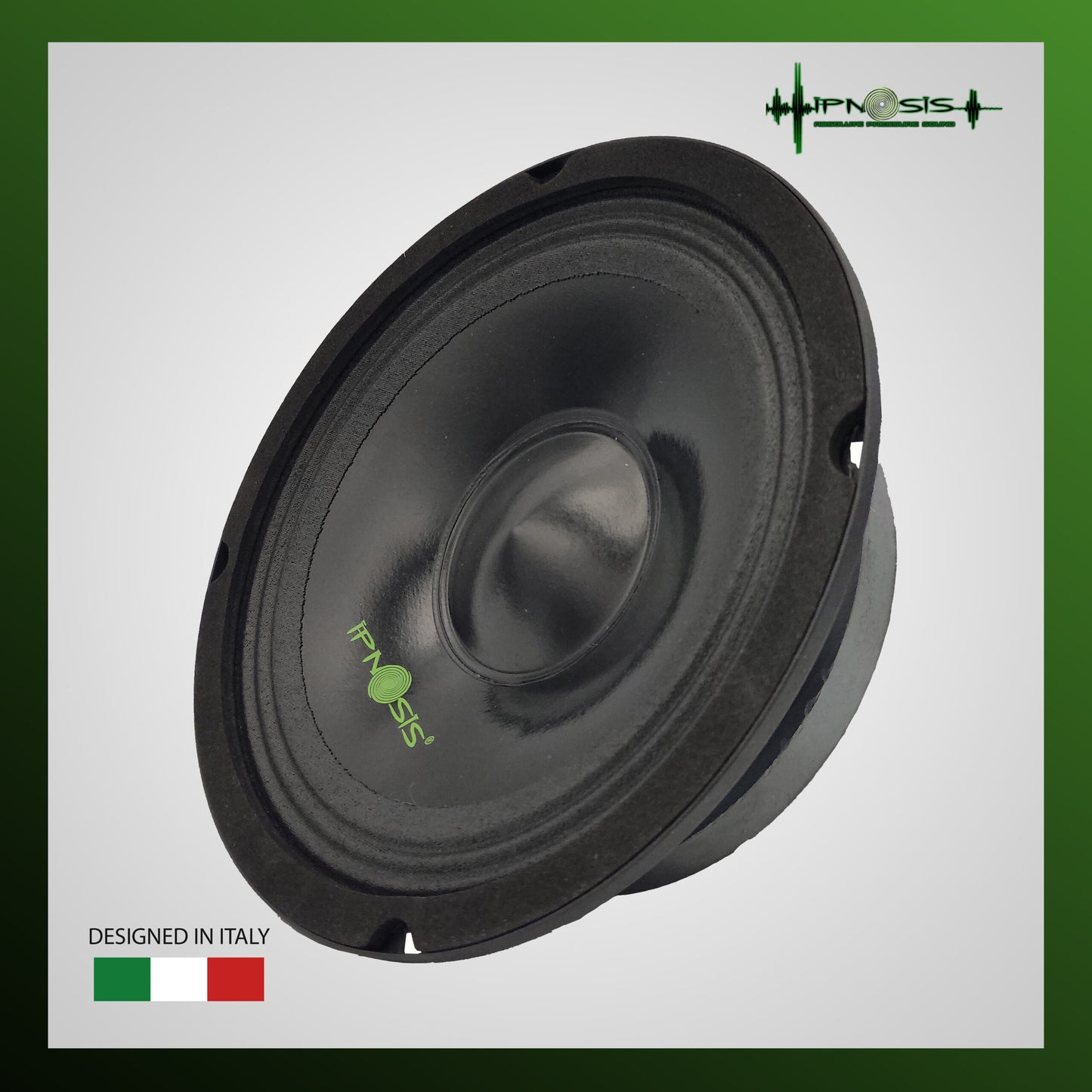 IPNOSIS SPEAKER 165mm HIGH EFFICIENCY