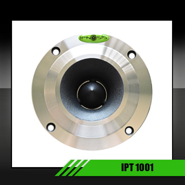 COPPIA TWEETER 100 MM 100 W RMS IPNOSIS