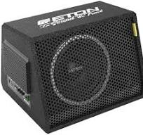 ETON SUBWOOFER ATTIVO 25CM