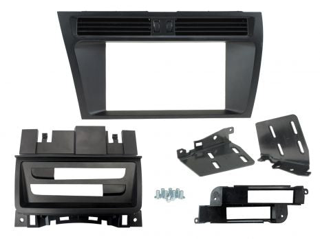 2-DIN  FITT. KIT  AUDI   A4 / A5   2008  2015