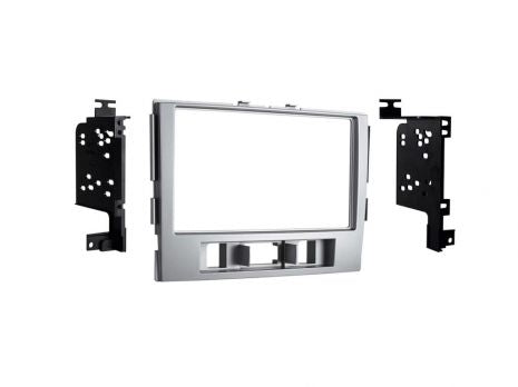 2-DIN  FITT. KIT  HYUNDAI SANTA FE   20102012