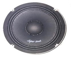 MIDRANGE AD ALTA EFFICIENZA 20CM 8" 200 WATT RMS 400 WATT MA