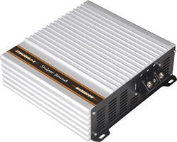 AMPLIFICATORE DIGITALE MONOFONICO 3000 WATT STAB.1 OHM