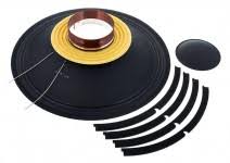 RECONE PER MIDRANGE 8" SSMCK-8 , 175 WATT RMS BOBINA DA 1,5"