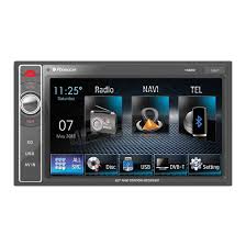 AUTORADIO PHONOCAR 2 DIN MODELLO VM069