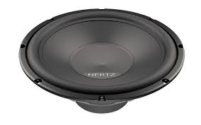 SUBWOOFER HETZ 12" 4 OHM