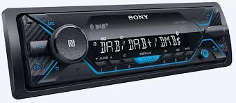 AUTORADIO SONY MULTIMEDIALE 1 DIN MOD: DSX-A510KIT